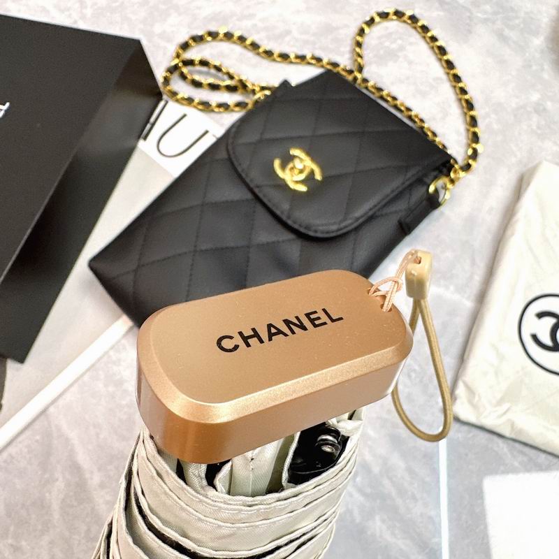 Chanel Umbrella (639)