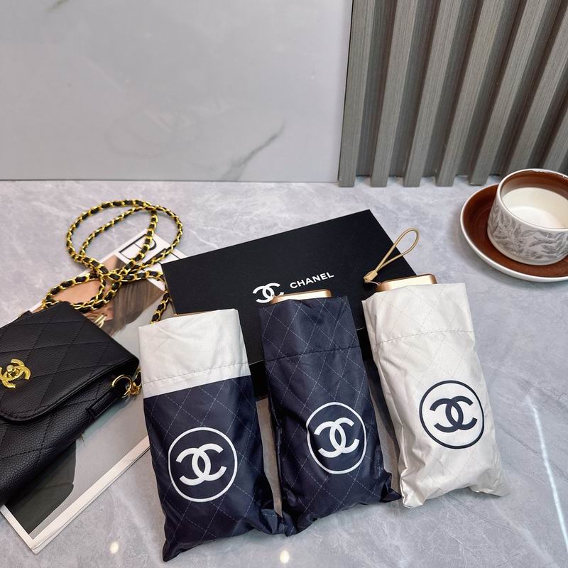 Chanel Umbrella (641)