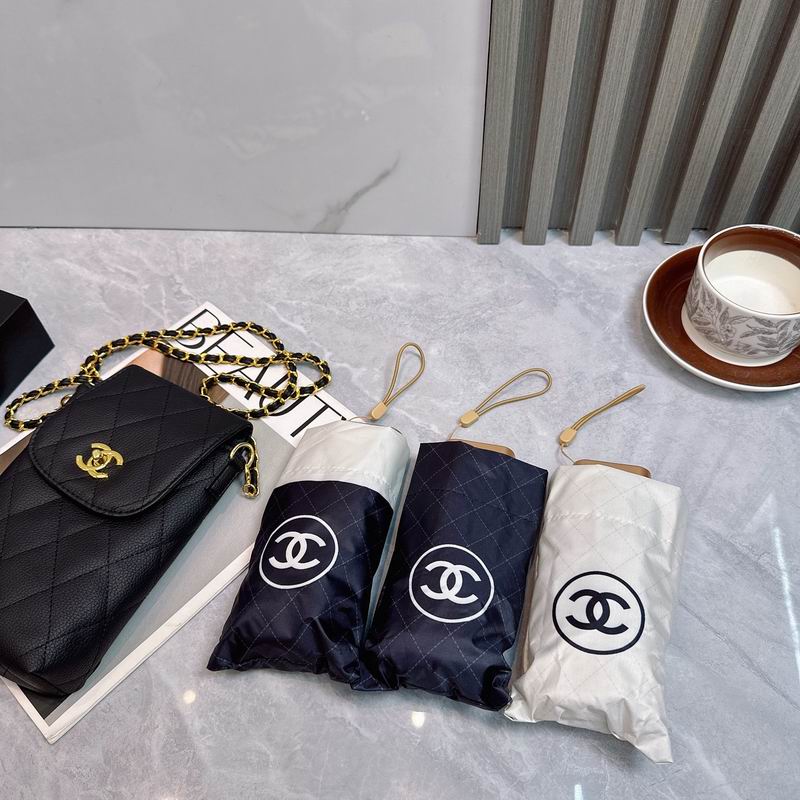 Chanel Umbrella (642)