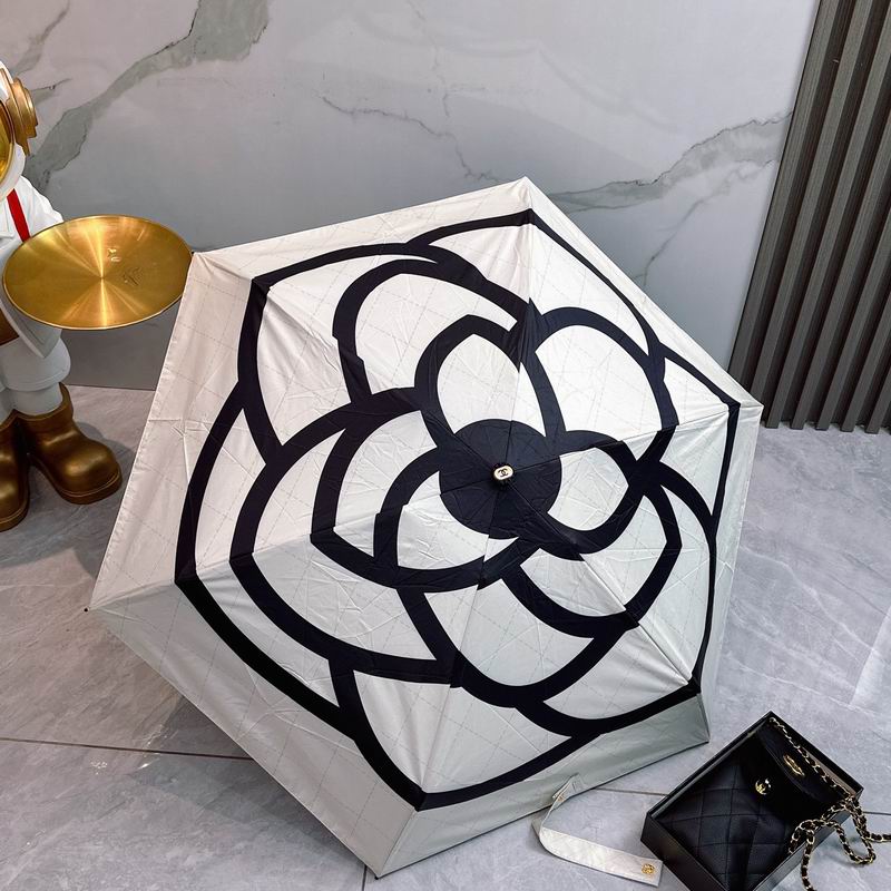 Chanel Umbrella (643)