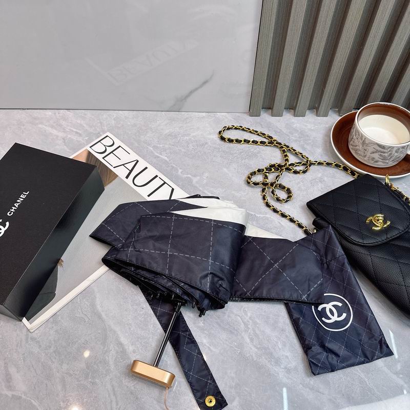 Chanel Umbrella (645)