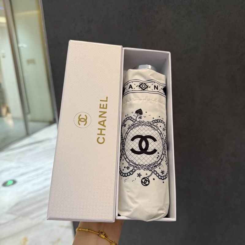 Chanel Umbrella (671)