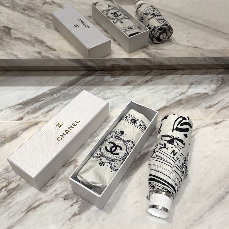 Chanel Umbrella (672)