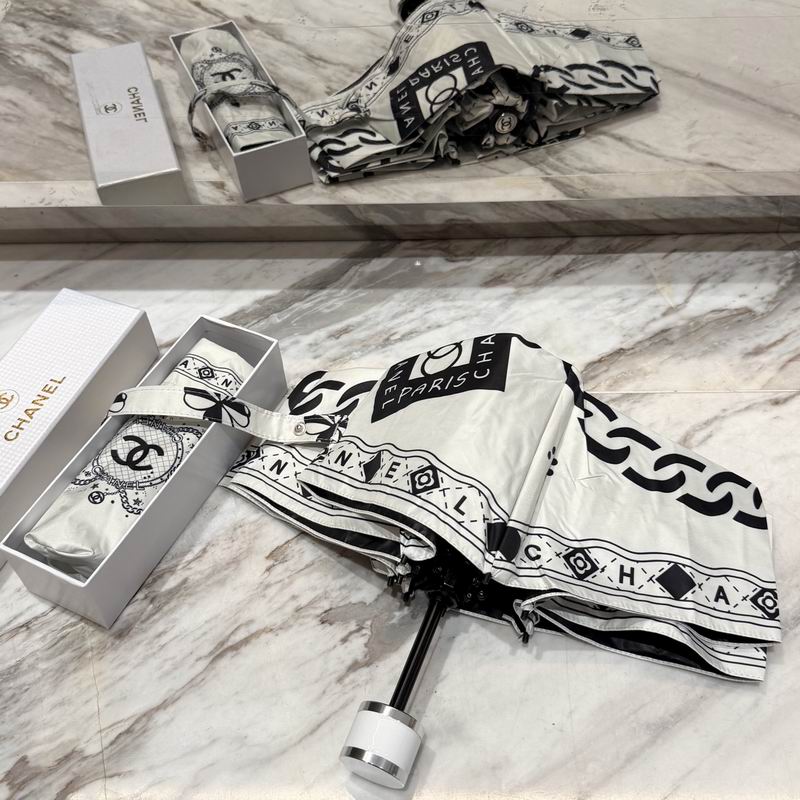 Chanel Umbrella (673)