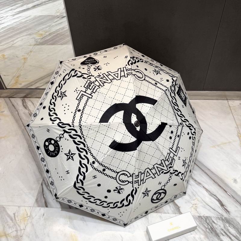 Chanel Umbrella (678)