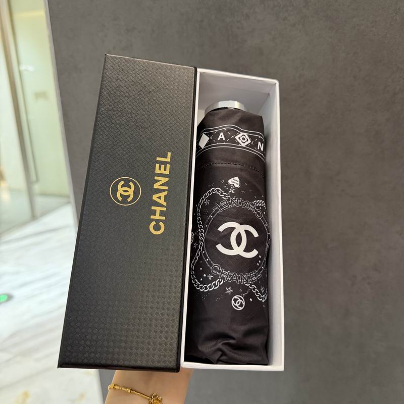 Chanel Umbrella (680)