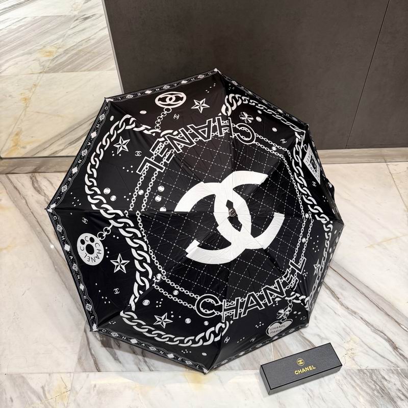 Chanel Umbrella (687)