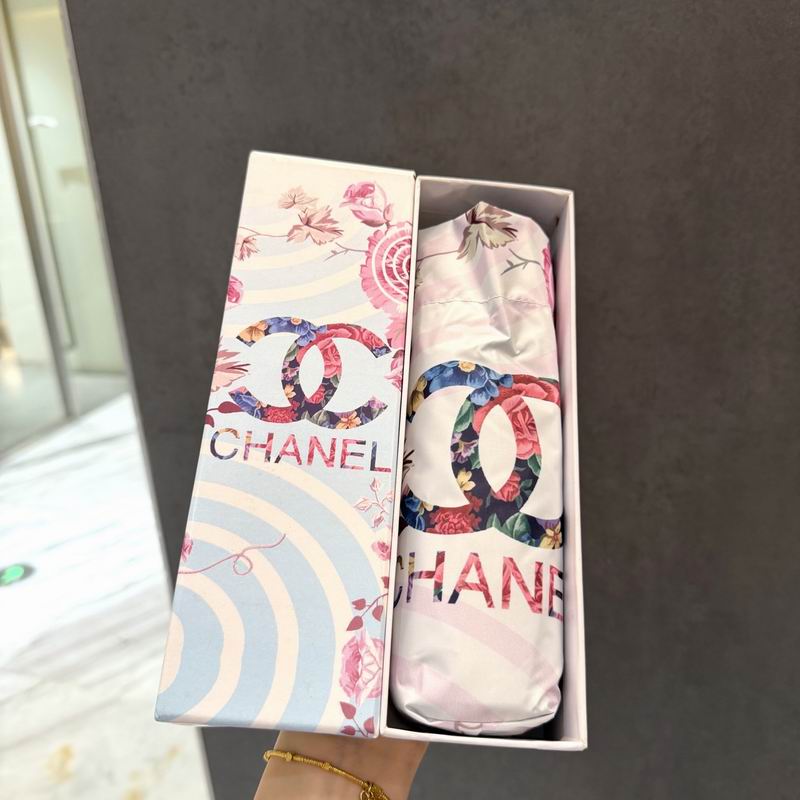 Chanel Umbrella (734)