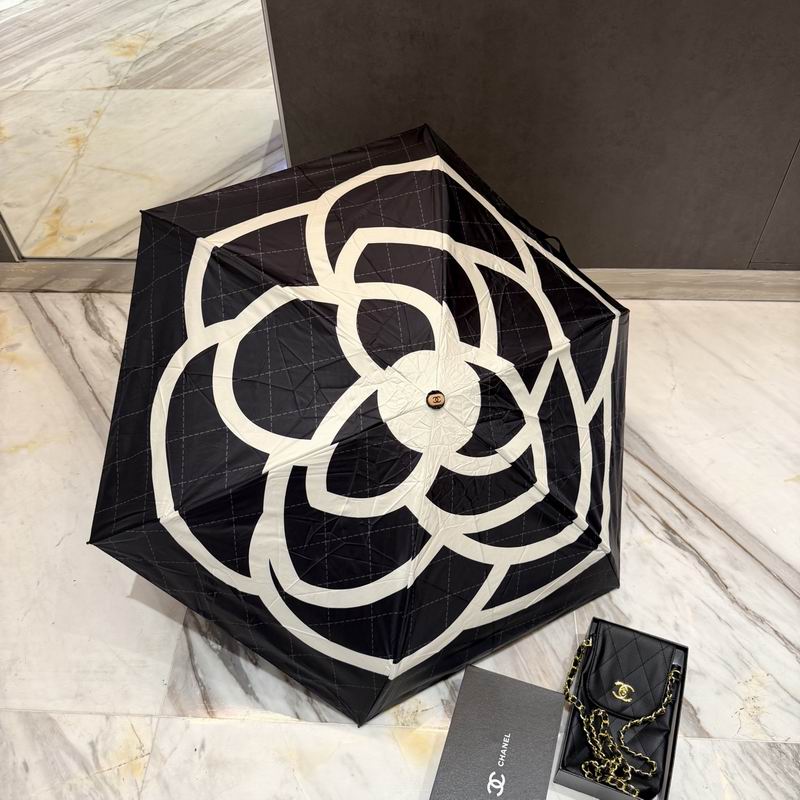 Chanel Umbrella (800)