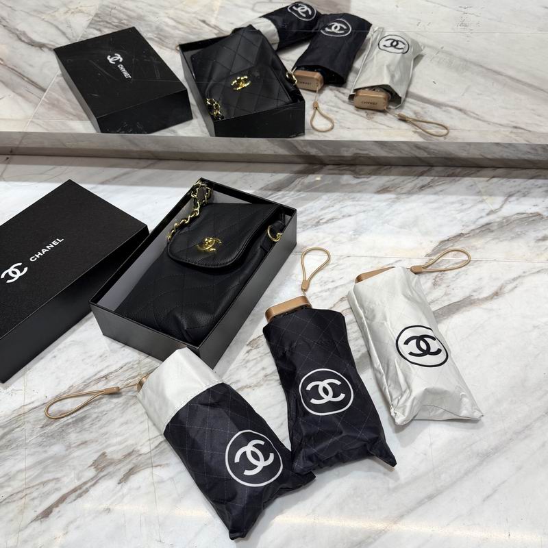 Chanel Umbrella (803)