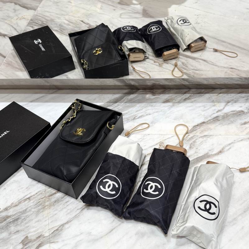 Chanel Umbrella (804)