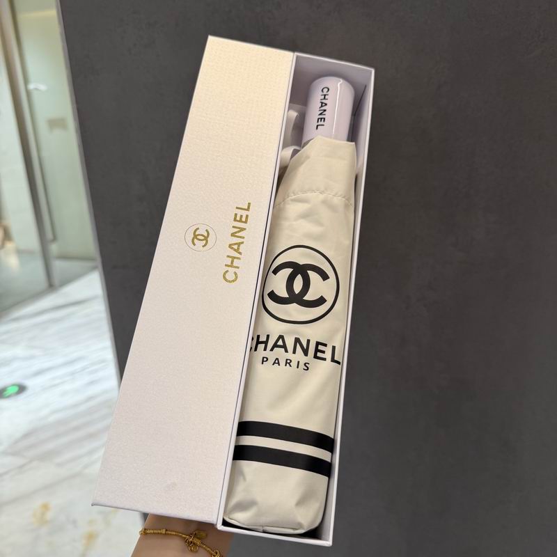 Chanel Umbrella (805)