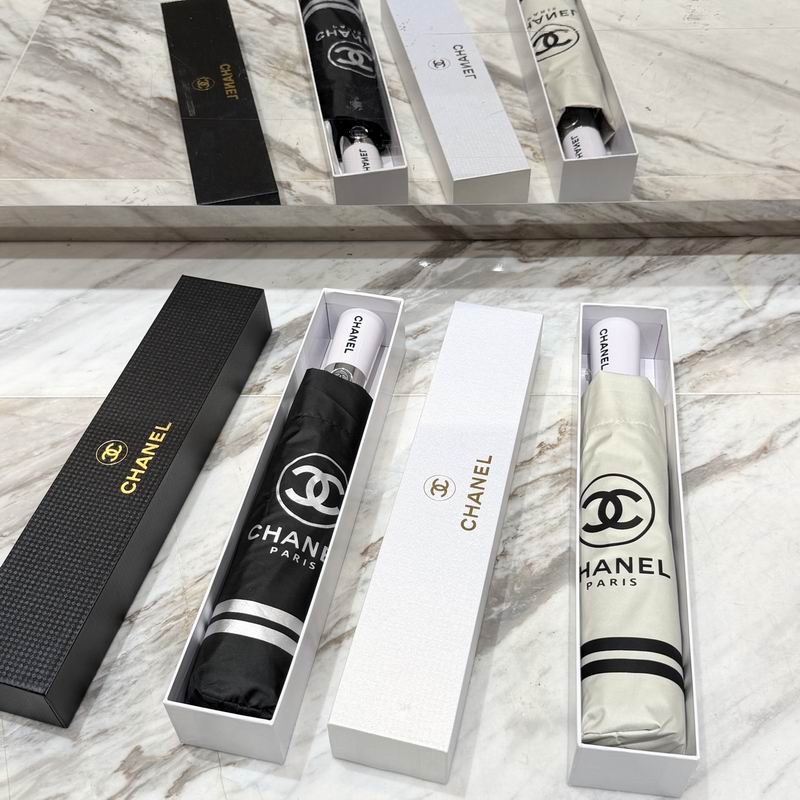 Chanel Umbrella (822)
