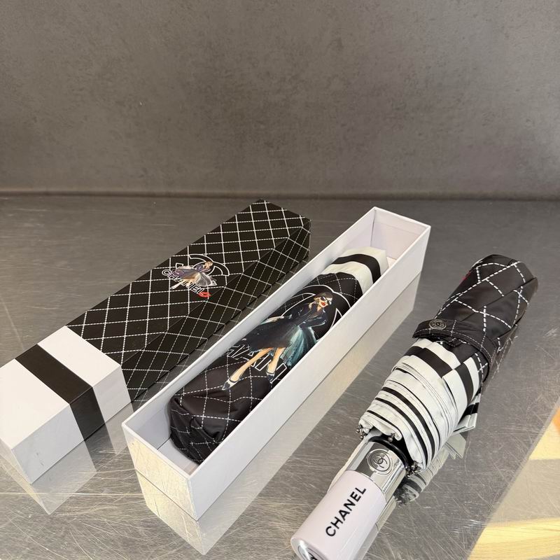 Chanel Umbrella (958)