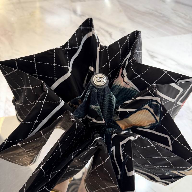 Chanel Umbrella (960)