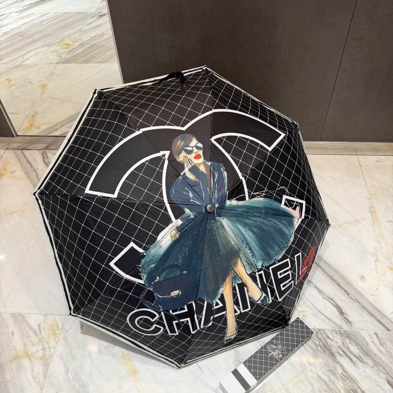 Chanel Umbrella (964)