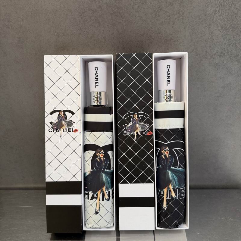 Chanel Umbrella (965)