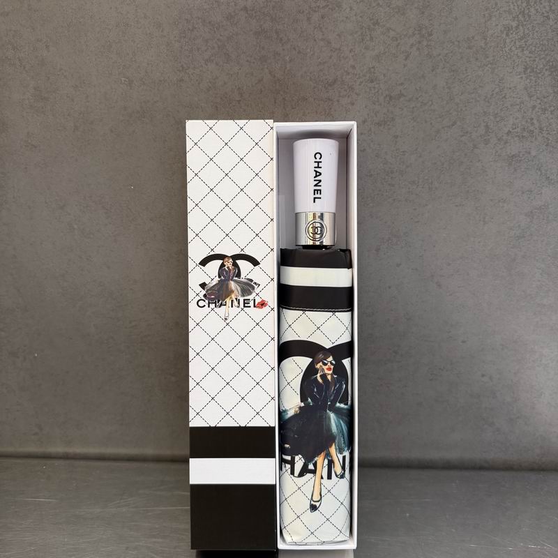 Chanel Umbrella (966)