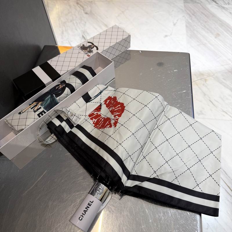 Chanel Umbrella (970)