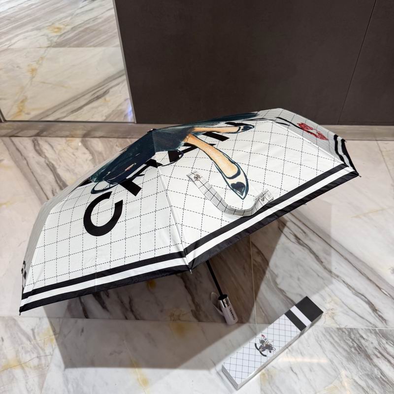 Chanel Umbrella (972)
