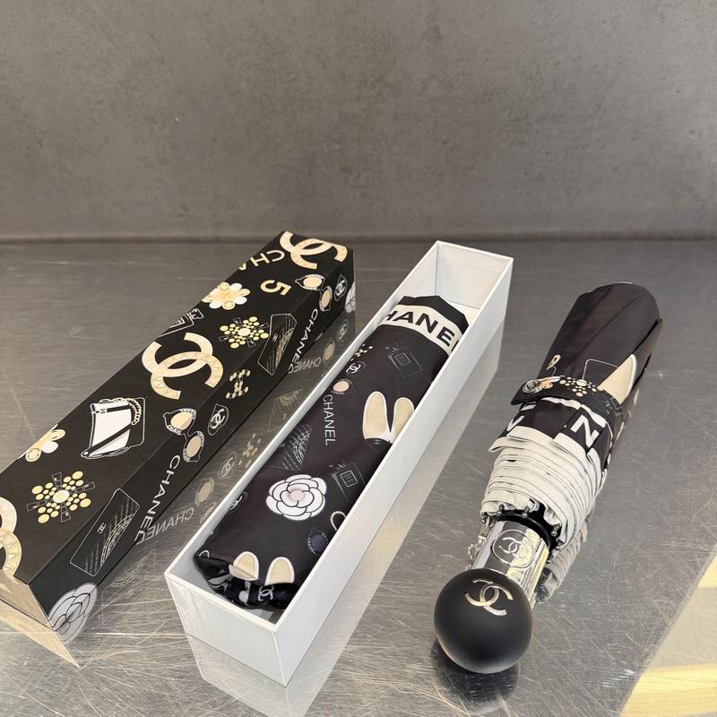 Chanel Umbrella (976)