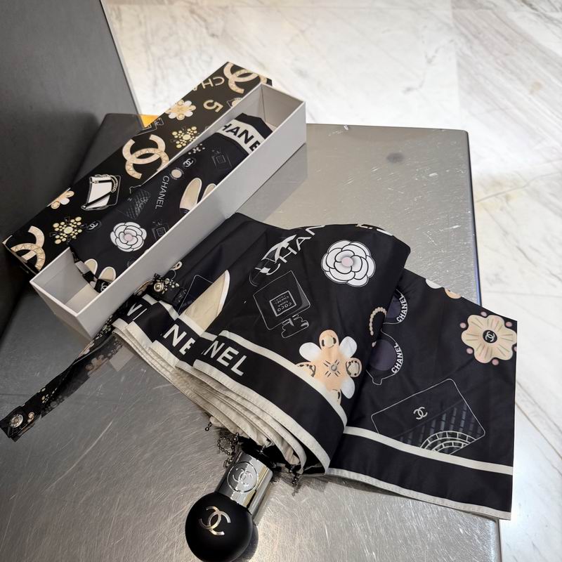 Chanel Umbrella (977)
