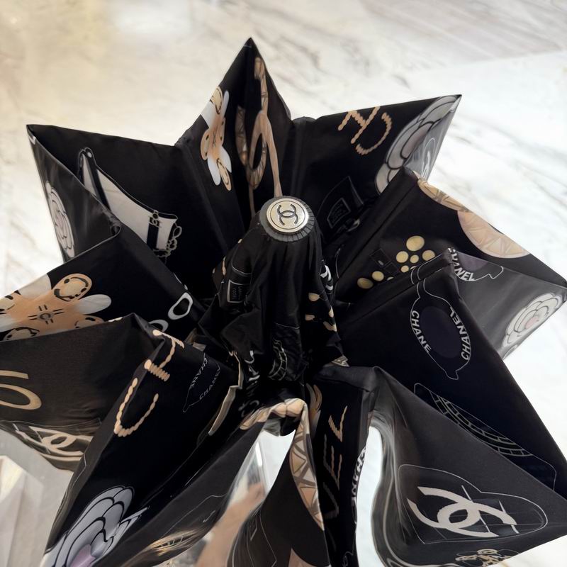 Chanel Umbrella (978)