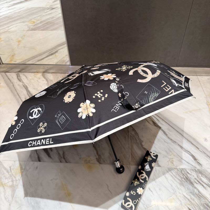 Chanel Umbrella (981)