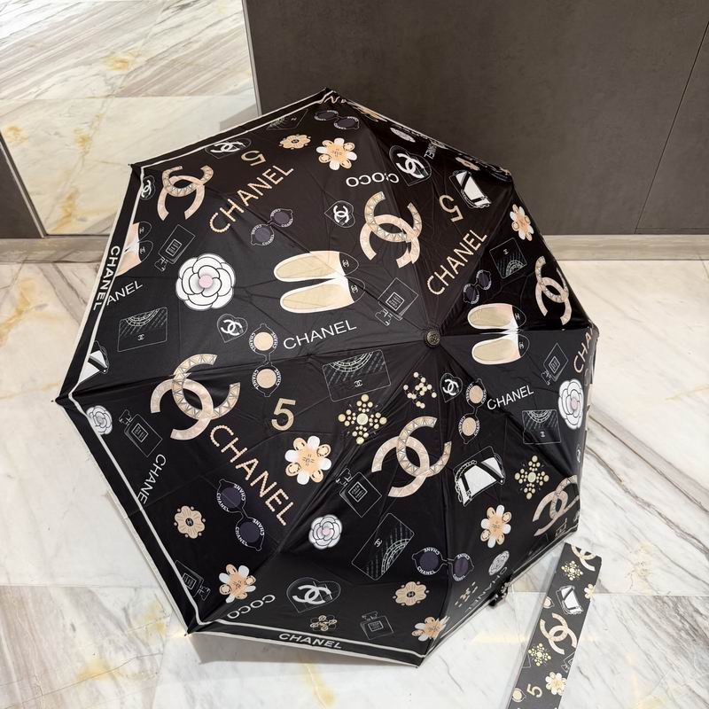 Chanel Umbrella (982)