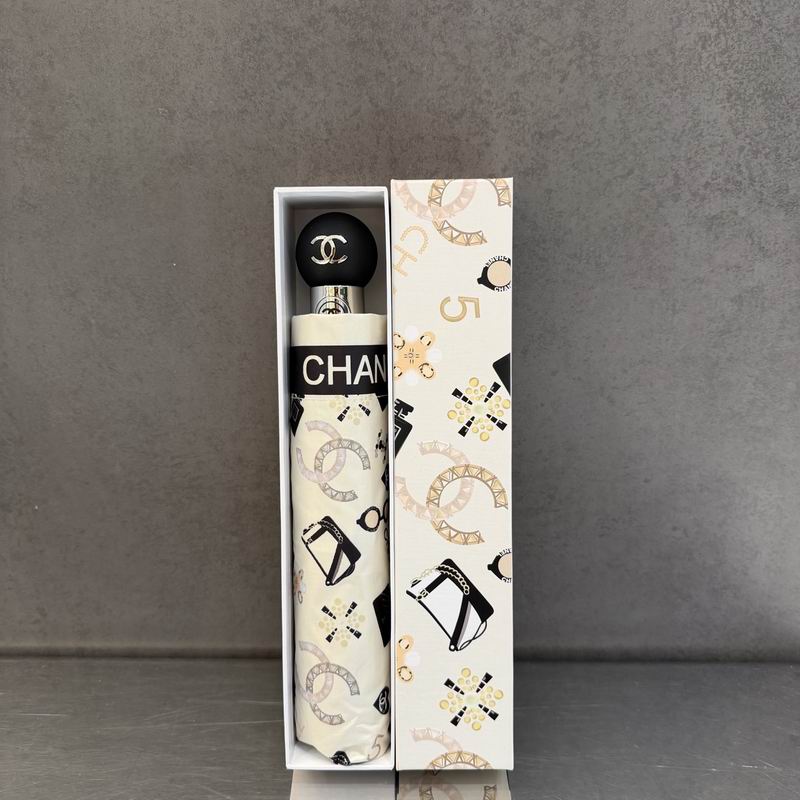 Chanel Umbrella (984)