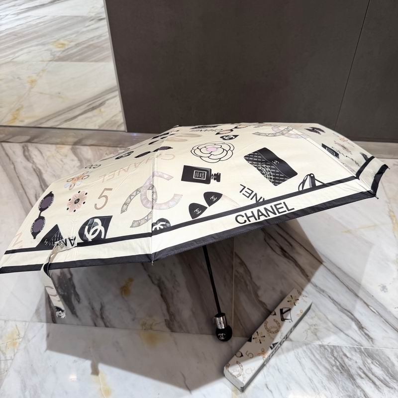 Chanel Umbrella (990)