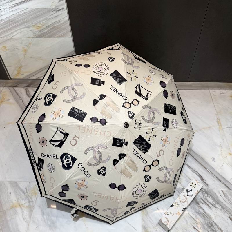 Chanel Umbrella (991)