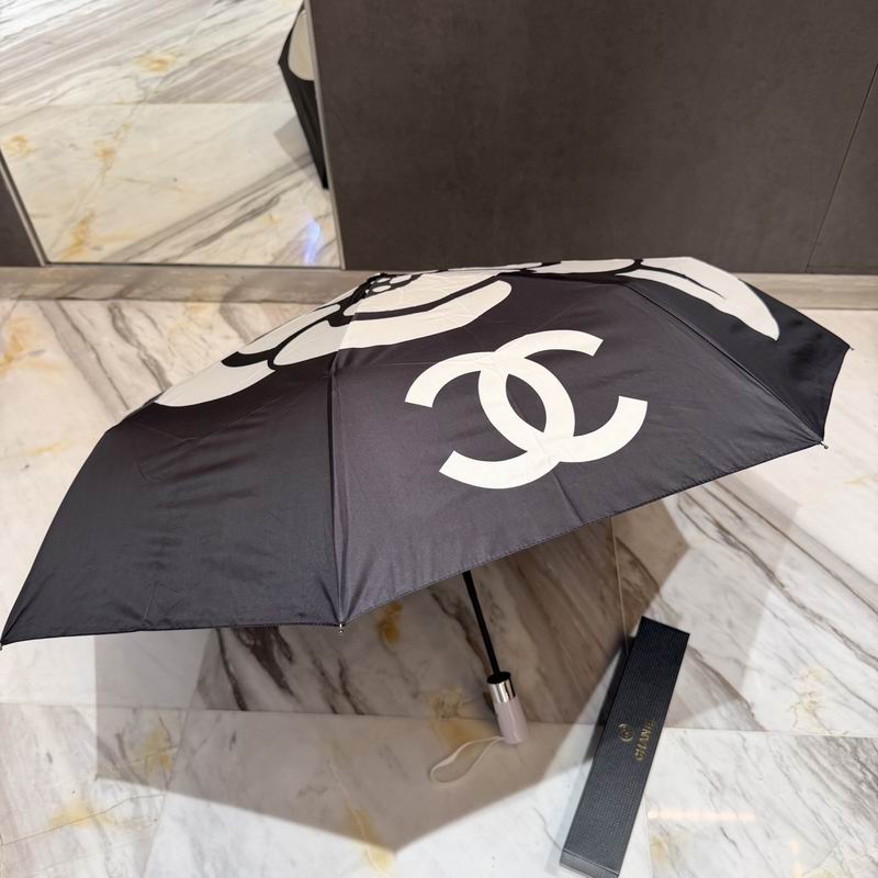Chanel Umbrella (999)