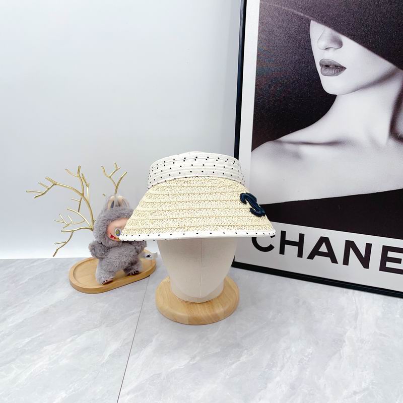 Chanel Visor dx (10)