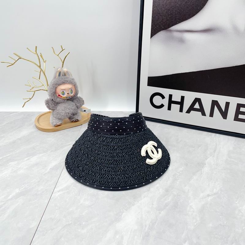 Chanel Visor dx (14)