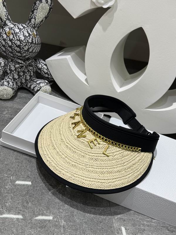 Chanel Visor dx (164)