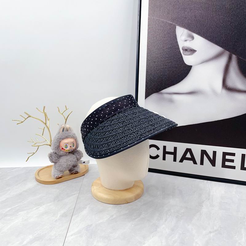 Chanel Visor dx (17)