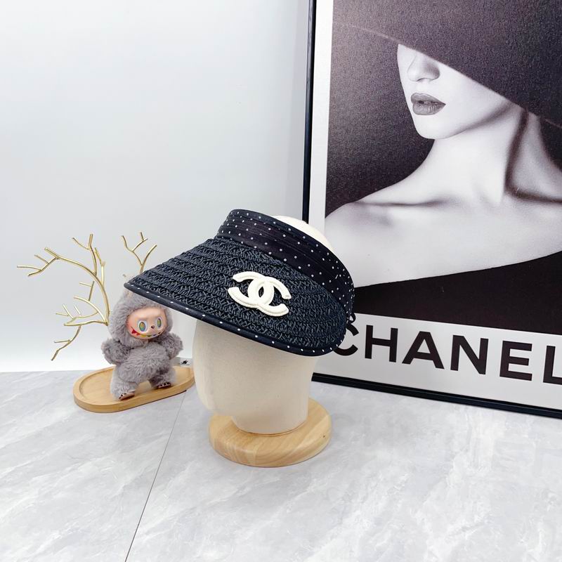 Chanel Visor dx (18)