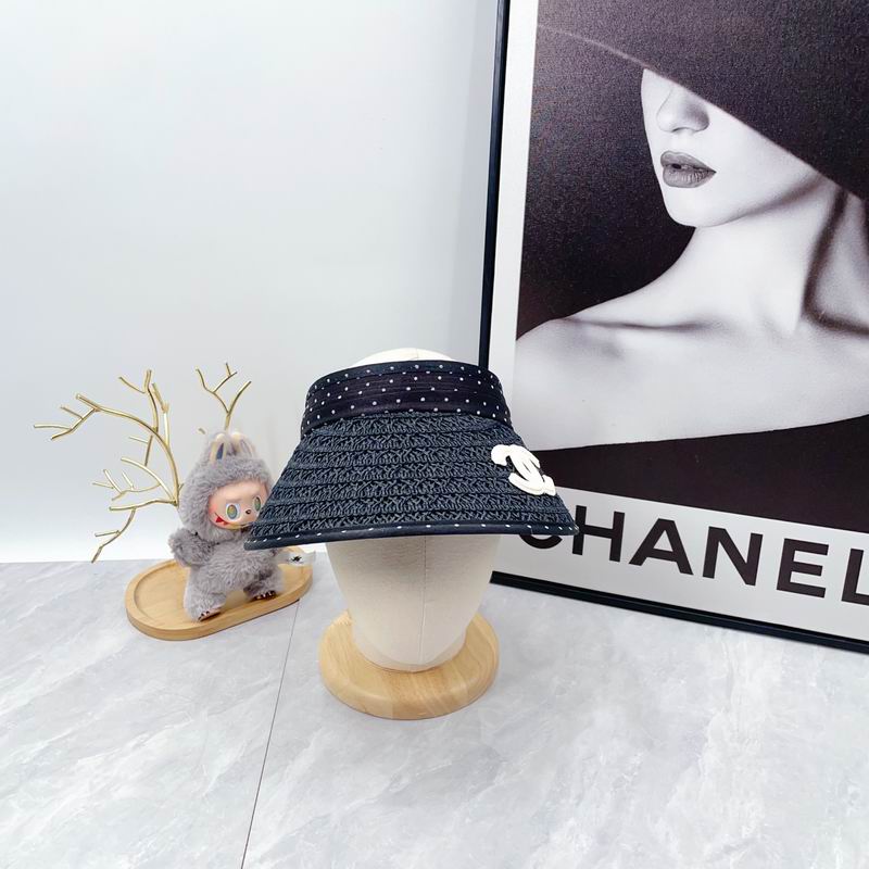 Chanel Visor dx (19)