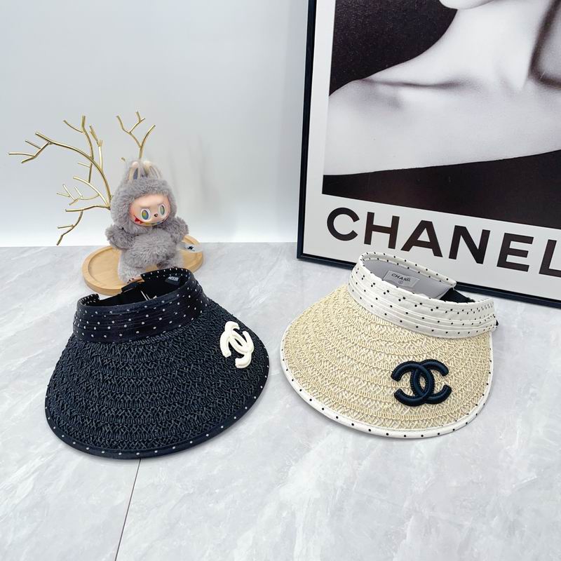 Chanel Visor dx (2)