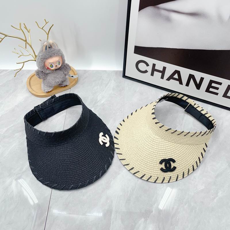 Chanel Visor dx (20)