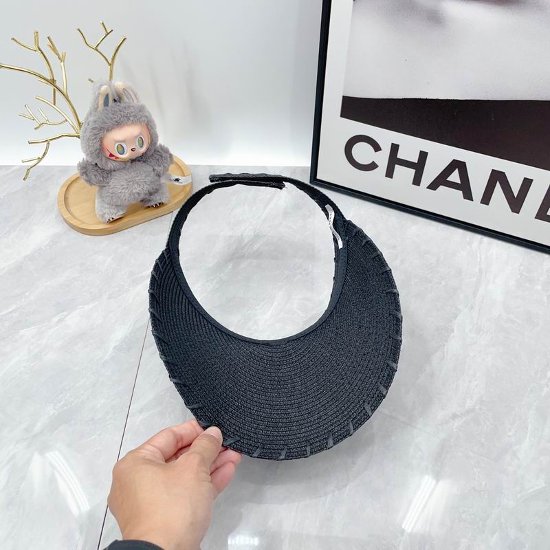 Chanel Visor dx (21)