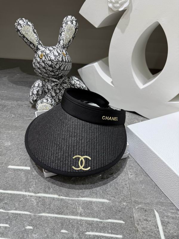Chanel Visor dx (219)