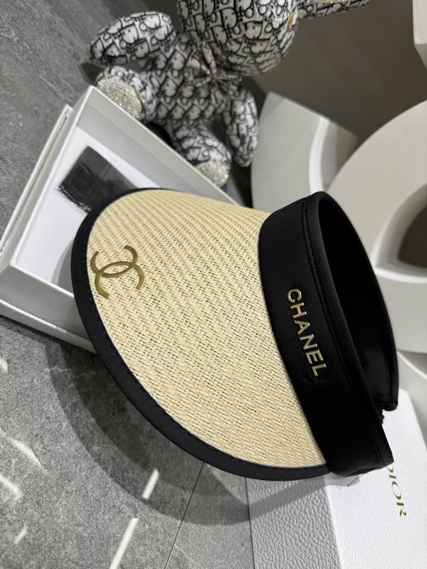 Chanel Visor dx (220)