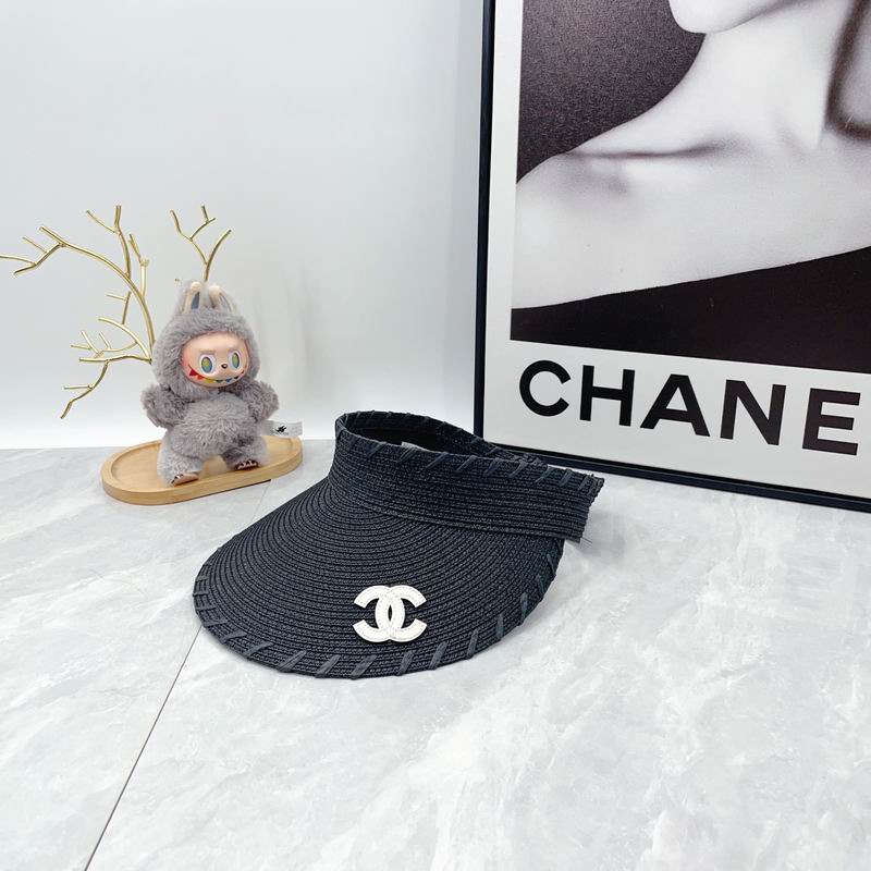 Chanel Visor dx (25)