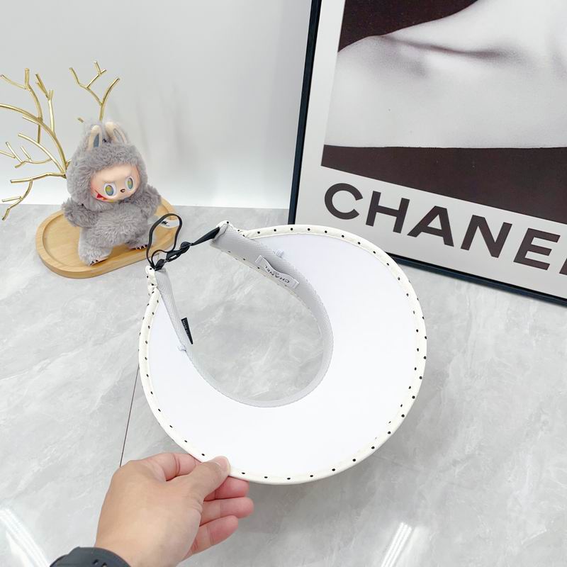 Chanel Visor dx (3)