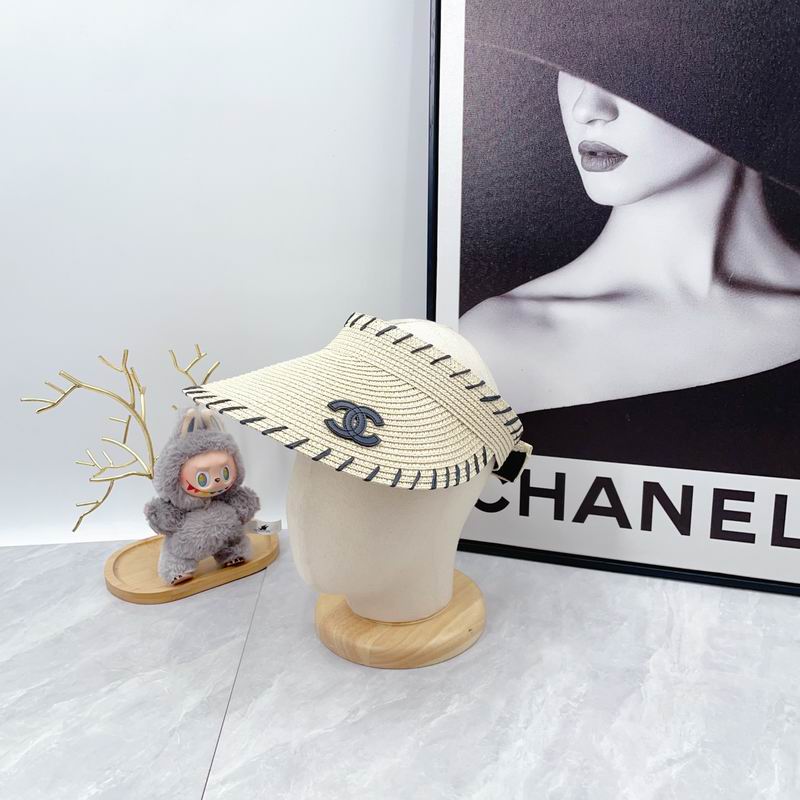 Chanel Visor dx (35)