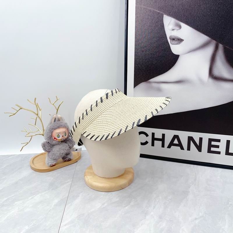 Chanel Visor dx (36)