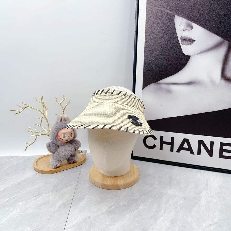 Chanel Visor dx (37)