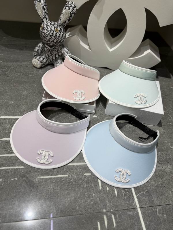 Chanel Visor dx (39)